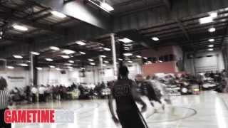 Tyler Ulis Official Nike EYBL Mixtape (5"9 PG with Pro Potential?)