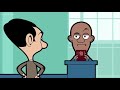 ᴴᴰ Mr Bean Best New Cartoon Collection 11 Hours Non Stop 2017 Full Episodes PART 2 