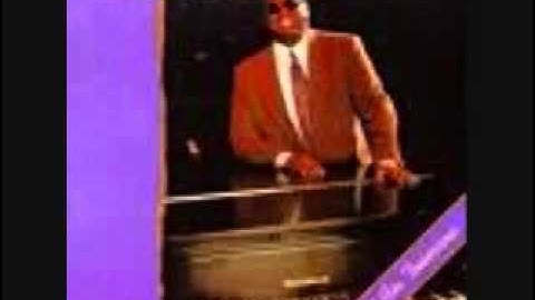 Walking In Rhythm Joe McBride