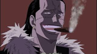 Crocodile Message Ringtone - Mugiwara...