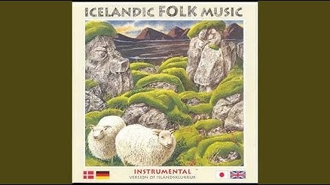 Thumbnail of Tyrkjaránið (instrumental version of Íslandsklukkur)