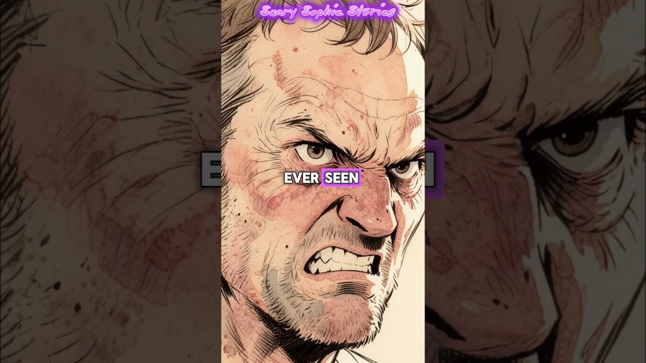 Real-Life Reddit story 10: Angry Man On The Street