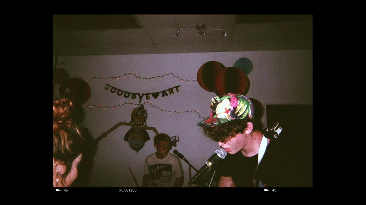 [free] indie rock / surf curse / the growlers type beat "brighter