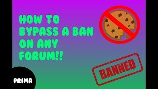 V3rmillion Download - how to bypass a ban on any forum v3rmillion nulled etc