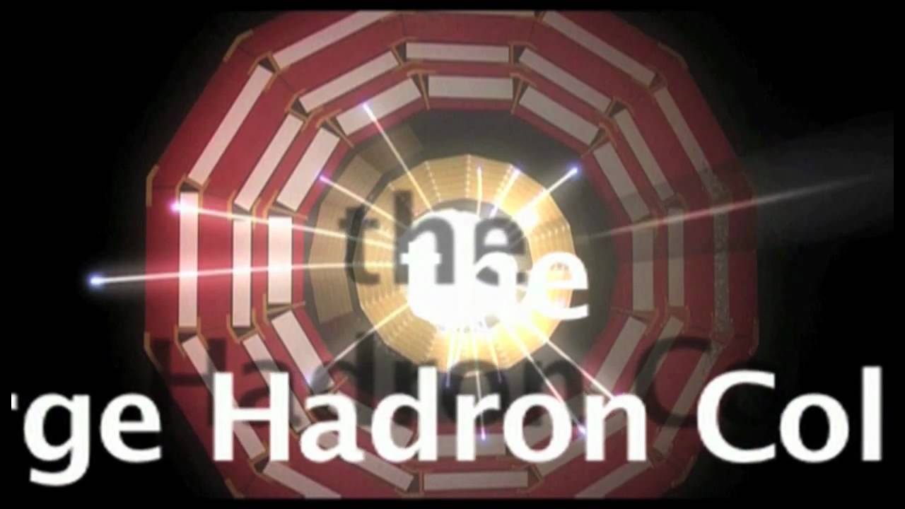 Documentary backdrop image for Probing the Secrets of Matter and Energy (2009)