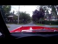 2 WAY STOP - VIDEO BY ERIC