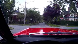 2 WAY STOP - VIDEO BY ERIC