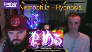Nemophila - Hypnosis | This song was so hypnotizing! {Reaction}