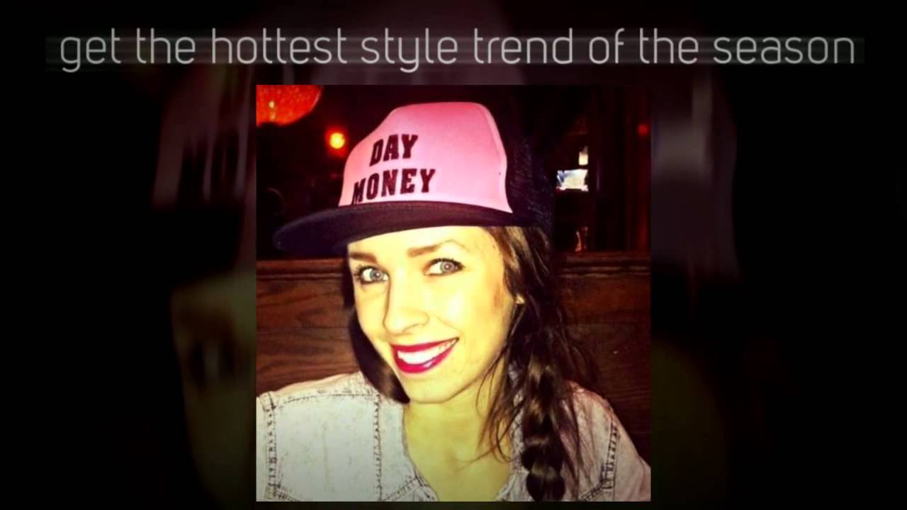 Rank Rodeo Threads Rank Rodeo Threads Hats Are Hot - YouTube