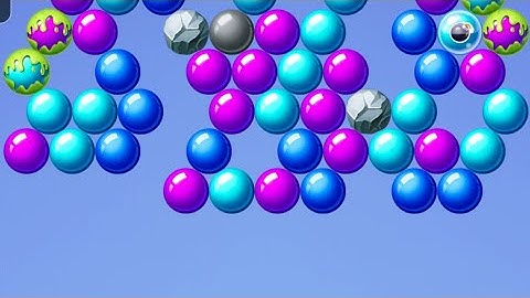 Bubble Shooter Android Gameplay I Bubble shooter I bubble shooter game level 640,641 l Bubble Shoot