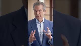 Deported, or Departed - Rick Jackson for Governor