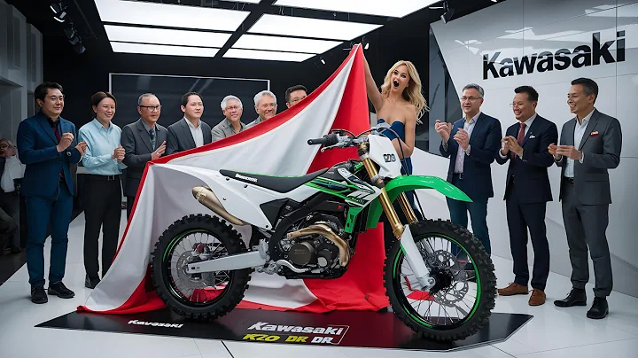 THE BEAST IS BACK?! 2025 Kawasaki KX500 – 2-Stroke MONSTER Unleashed!
