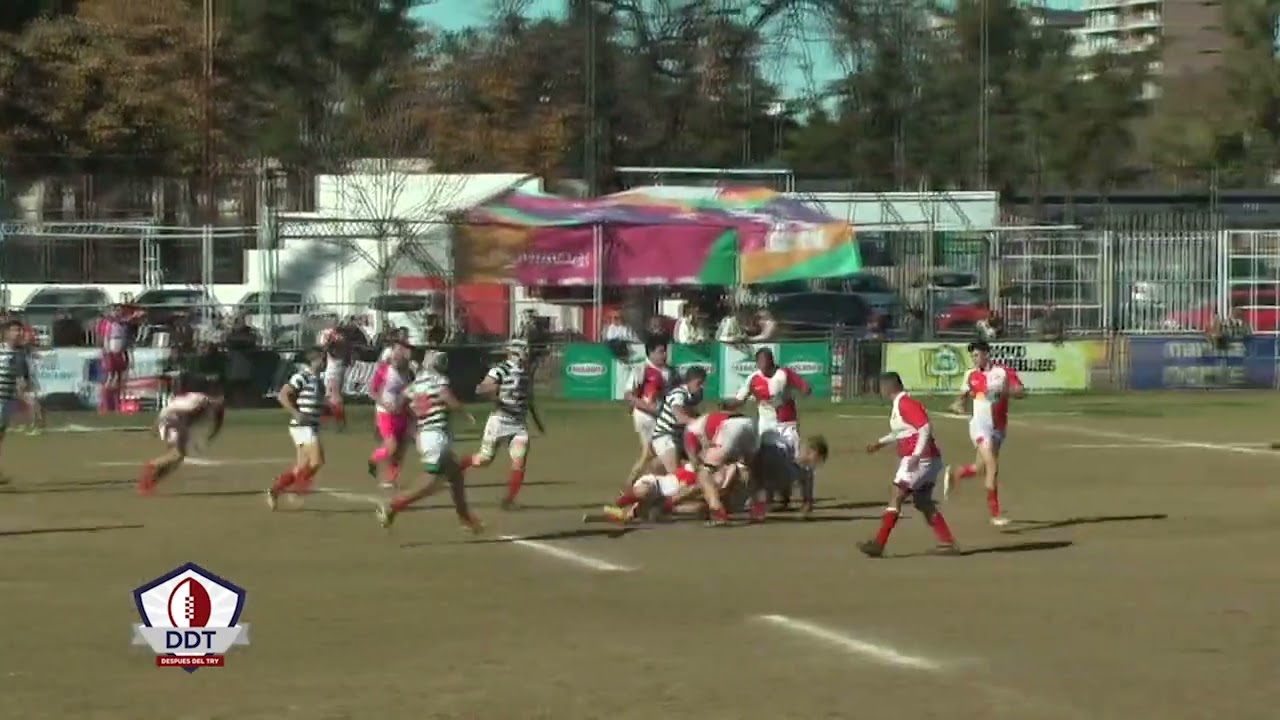 Jockey ganó en el Parque y acortó distancias otra vez