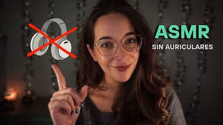 ASMR Para personas sin audífonos | 100% Efectivo