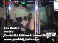 Los Cuatro - Pafata.mpg