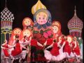Terrigal High School - "Matryoshka" Rock Eisteddfod 2001