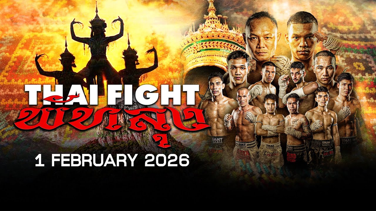 Ahmad Masouminia vs Kaosatra Sor Jor Wichitmuangpadriew