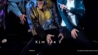 Kim Taehyung [ Twerk it Like Miley ] (FMV)