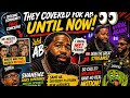 “AB Been Acting Like This For YEARS… Now Everybody Concerned?!”