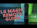 LG Magic Remote Troubleshooting Guide | Fix Your TV Remote