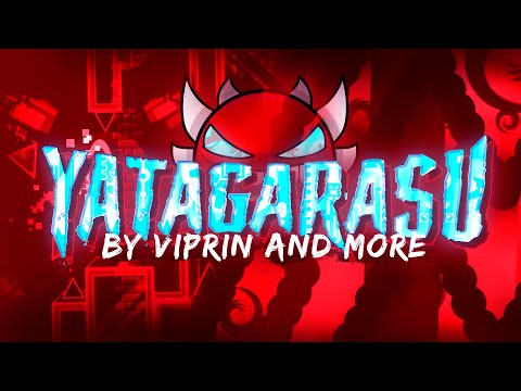 БИТВА С YATAGARASU