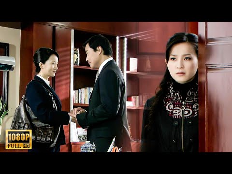 【Full Movie】小三嫉妒丈夫對妻子的寵愛，誣陷她出軌，結果反被丈夫趕出家門🍔Chinese Television Dramas