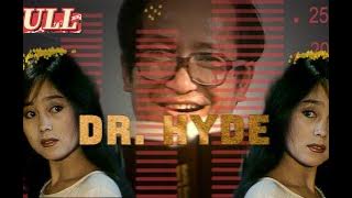 【ENG SUB】Dr. Hyde | Sci-Fi / Crime | China Movie Channel ENGLISH