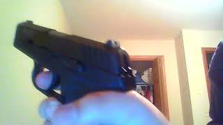 Sccy CPX  2 trigger problem
