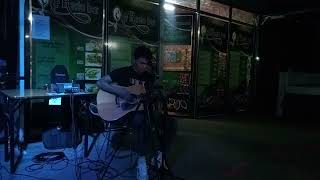 Got To Believe In Magic - John Mark Digamon ( Live Acoustic Version )