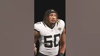 🚨ALERT: Seahawks TRADE For LB Trevis Gipson | INSTANT REACTION #seahawks #shorts thumbnail