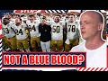 Is Notre Dame A Blue Blood? - Josh Pate's College Football Show