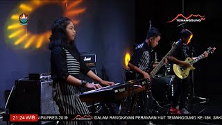 Download Lagu MERAIH BINTANG – Via Vallen (Cover by Nikami Band) on Temanggung TV MP3