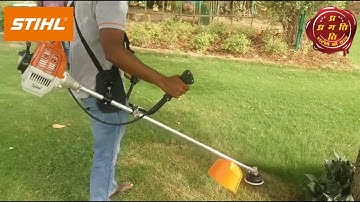 STIHL Brush Cutter FS 230