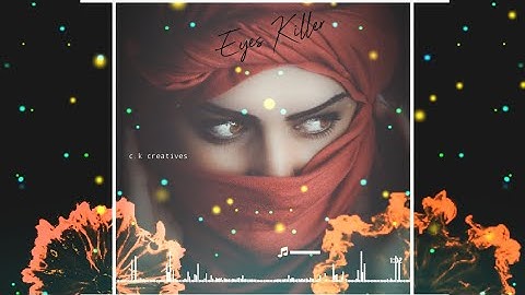 #aveeplayer new trending template 2019 how to make visualizer download templatelink c.k creatives