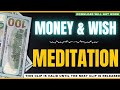 The solution to worldly problems  marriage  visa  health  conflicts  money matters meditation