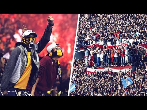 5 Ultra groups who are banned from their own stadiums | Oh My Goal