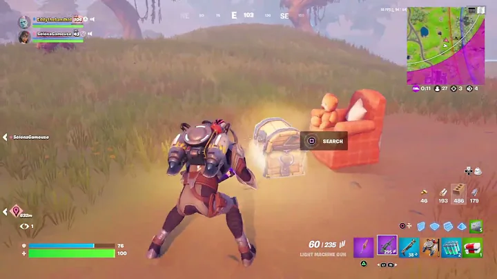 ogs will remember