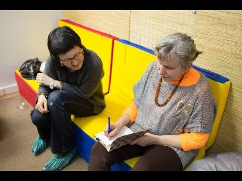 Катерина Мурашова: Ребенок должен понять, что будет так, как вы сказали
