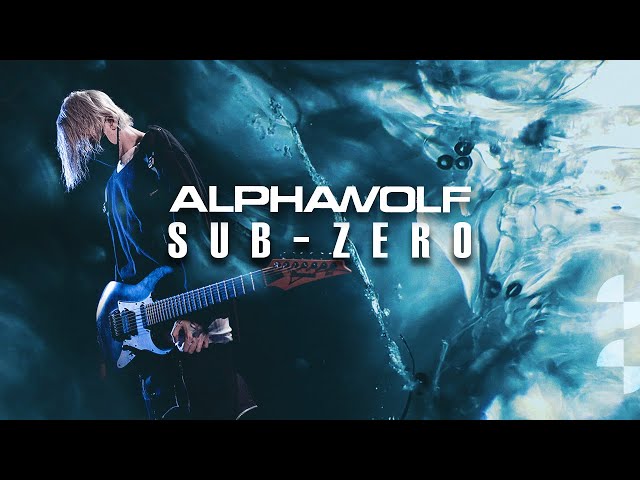 Alpha Wolf - Sub-Zero (Official Music Video) class=