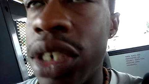 Woodruff AUC Shuttle