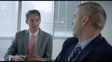 Georgetown Executive Education: Custom Programs for Organizations