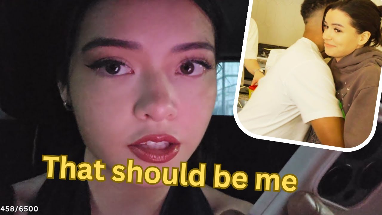 That Should Be Me - itsKatchii