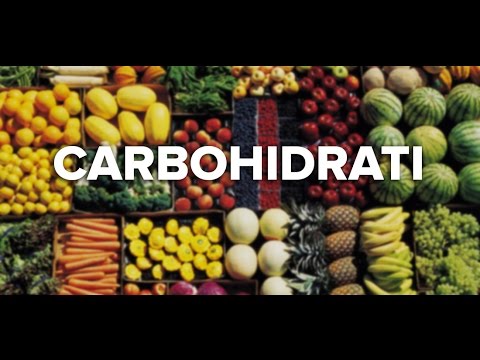 Video: Carbohidrati Simpli Fata De Carbohidrati Complexi