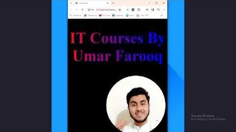 Glowing Text In CSS | Keyframes Animation In CSS | Gradient Text Color Effect In CSS | #ITCourses