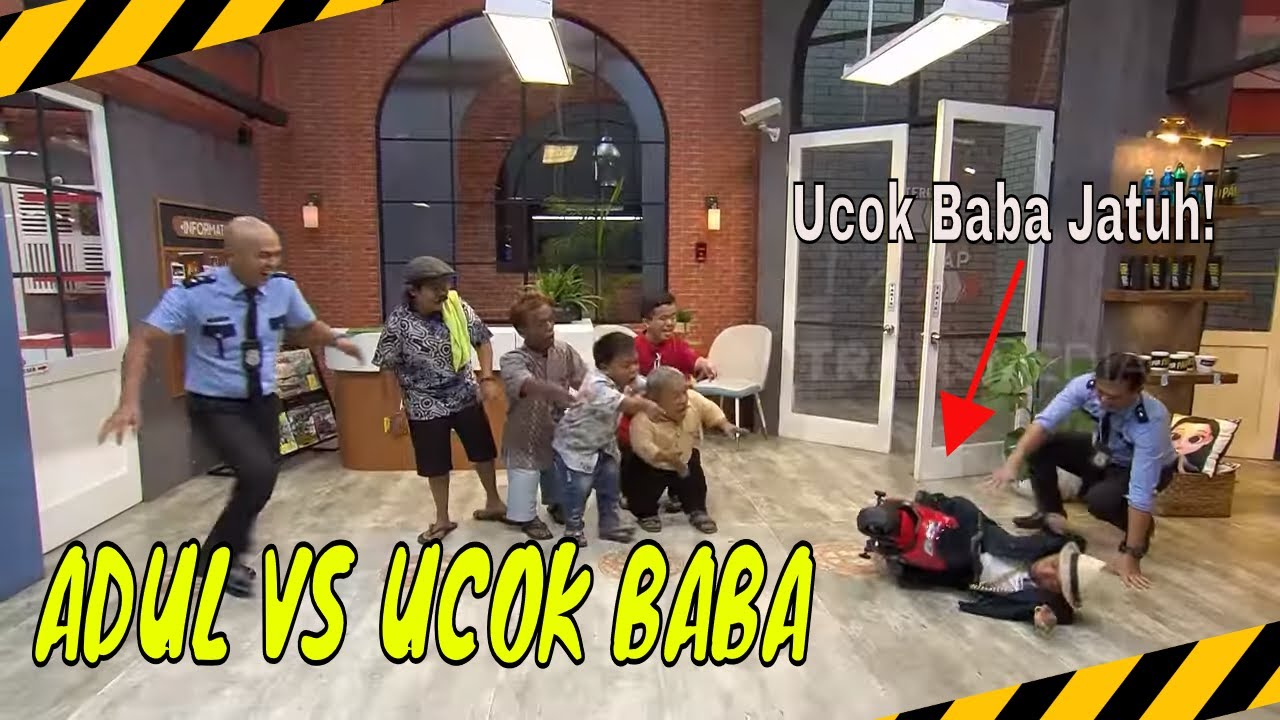 Petjah! Adul VS Ucok Baba Ribut, Surya Sebut Masalah Kecil | LAPOR PAK! BEST MOMENT (19/03/24)