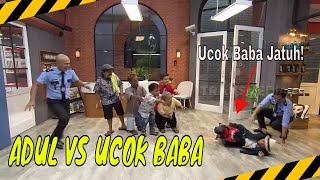 Download lagu Petjah! Adul VS Ucok Baba Ribut, Surya Sebut Masalah Kecil | LAPOR PAK! BEST MOMENT (19/03/24)