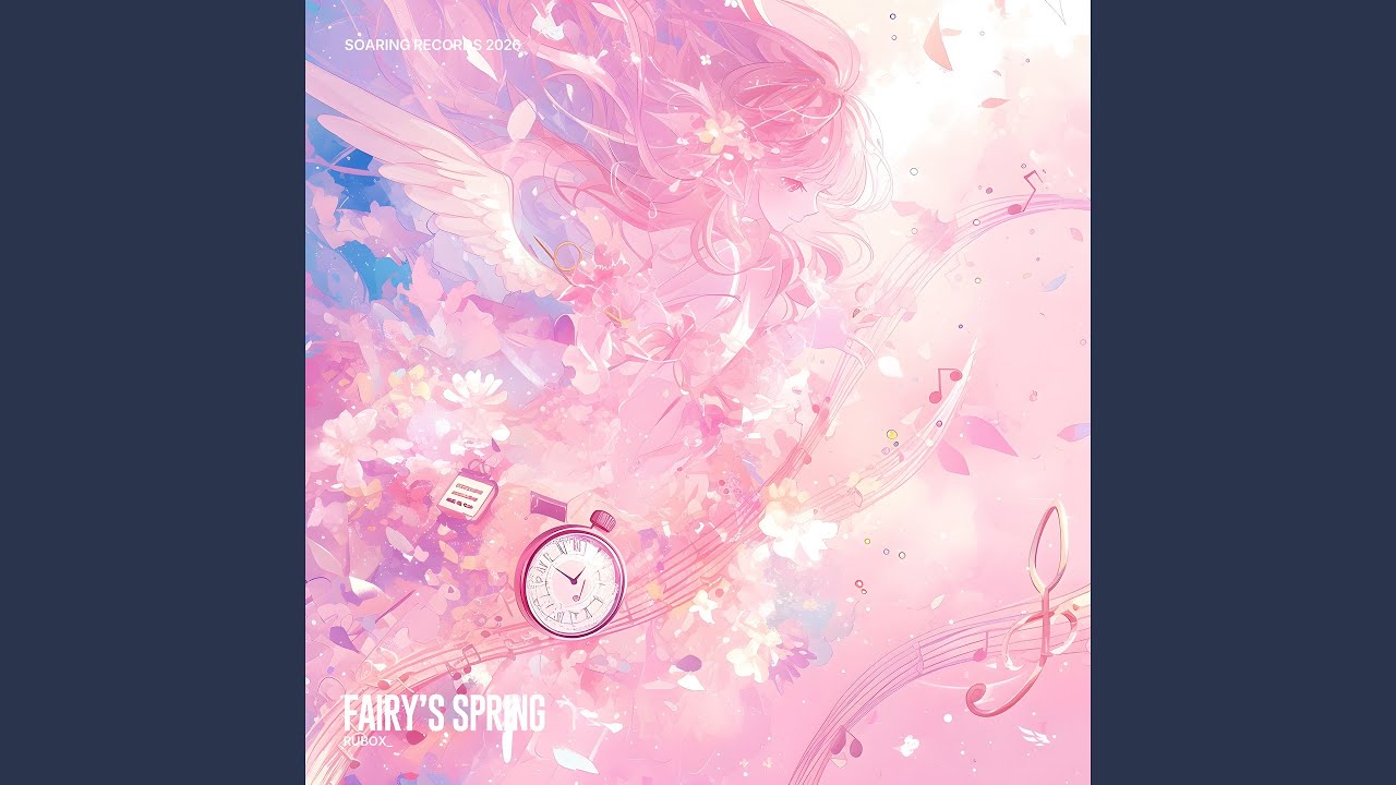 fairy's spring