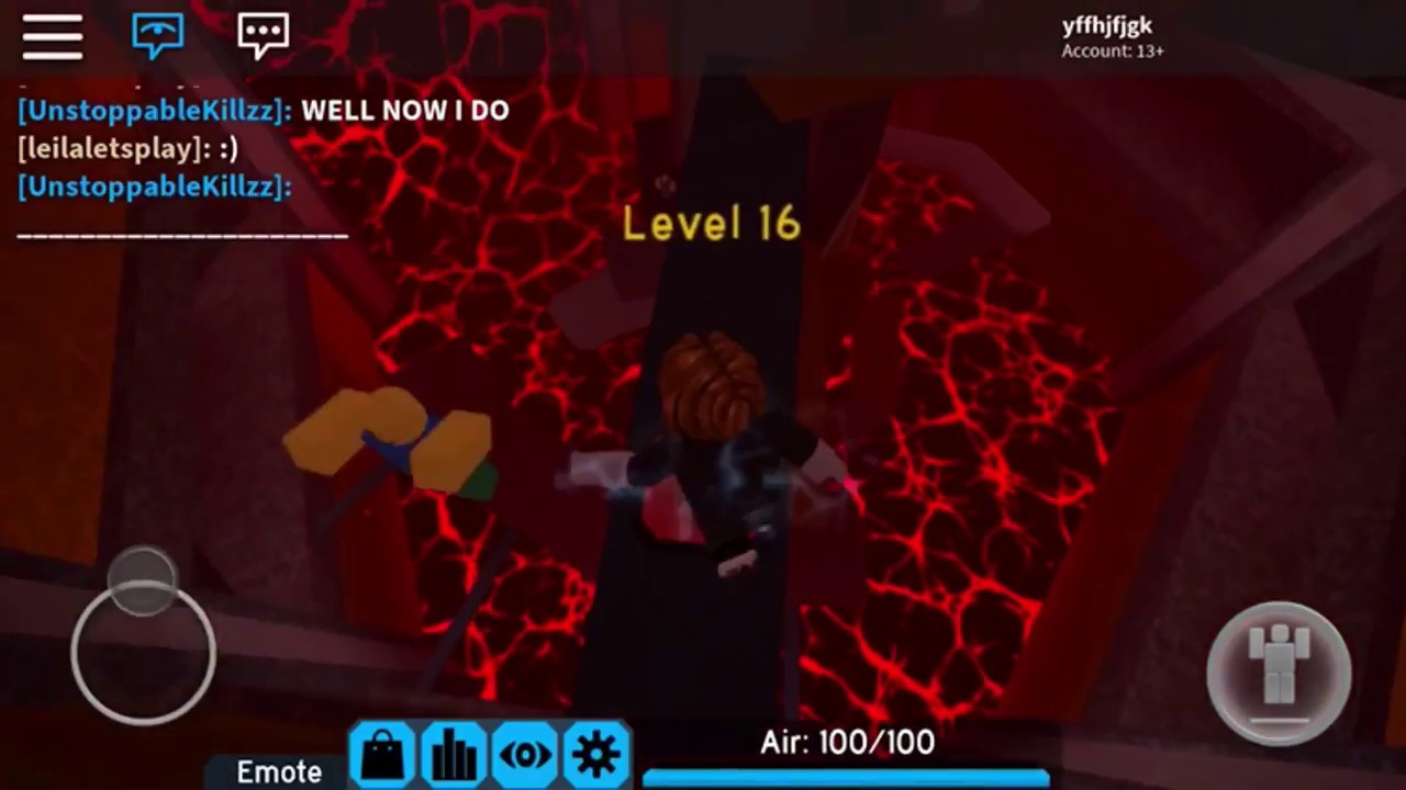 Roblox Flood Escape 2 Lava Tower Hard Mobile Old Version Youtube - roblox flood escape 2 lava tower hard mobile old version