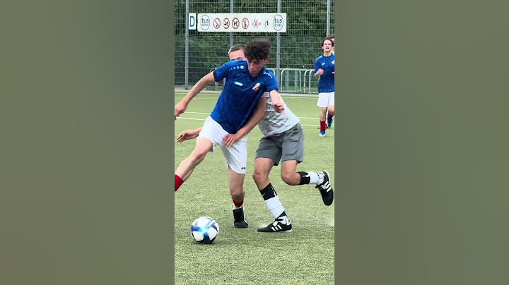 😵 Wie bitter, wenn man bereits nach der ersten Aktion, in der ersten Minute als Gast zurück liegt...