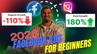 Shopify Growth Blueprint 2026: Facebook Ads, Pixel Mastery | Store Optimization That Scales screenshot 2